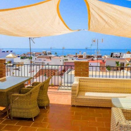 Beautiful Apartment Private Roof Terrace Нерха Екстериор снимка
