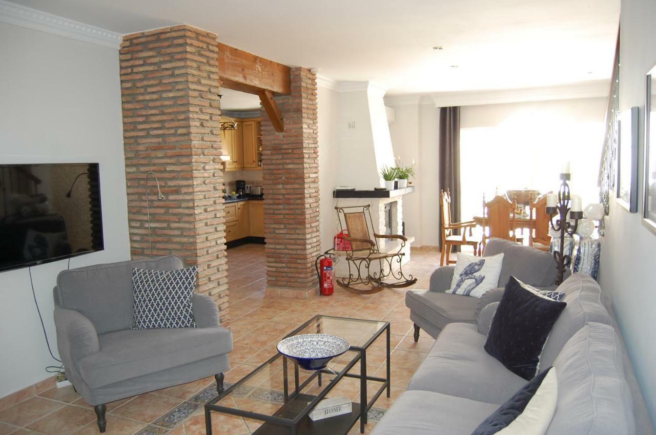Beautiful Apartment Private Roof Terrace Нерха Екстериор снимка